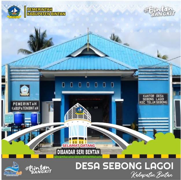 Desa Sebong Lagoi