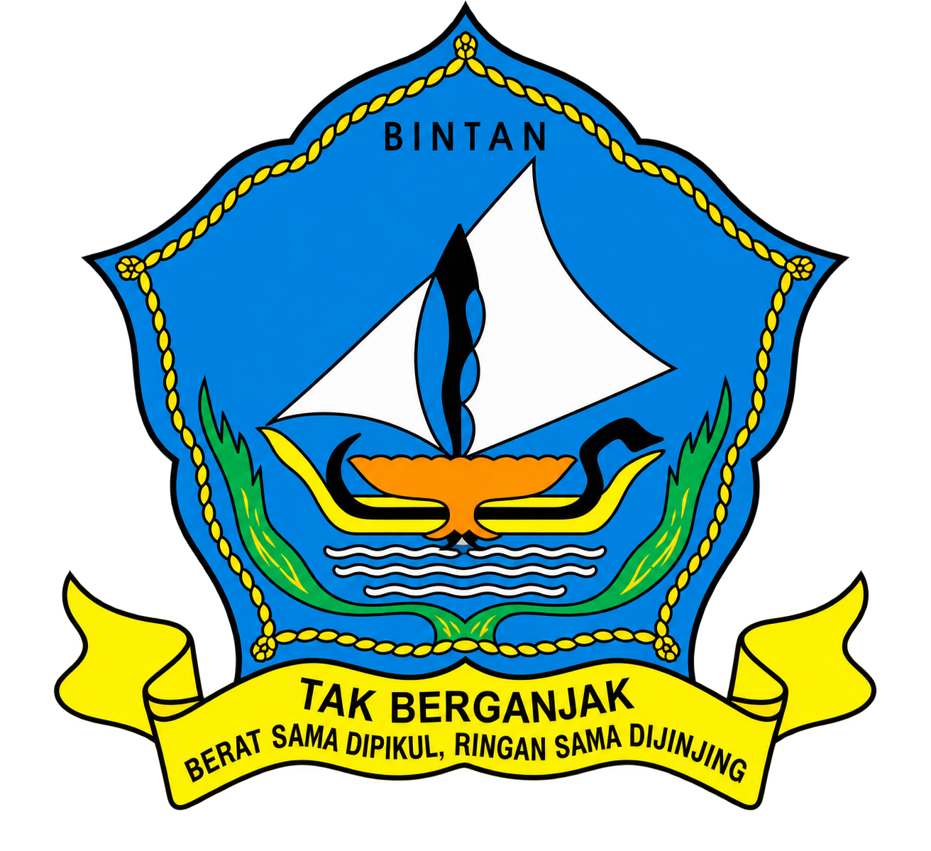 Logo Desa