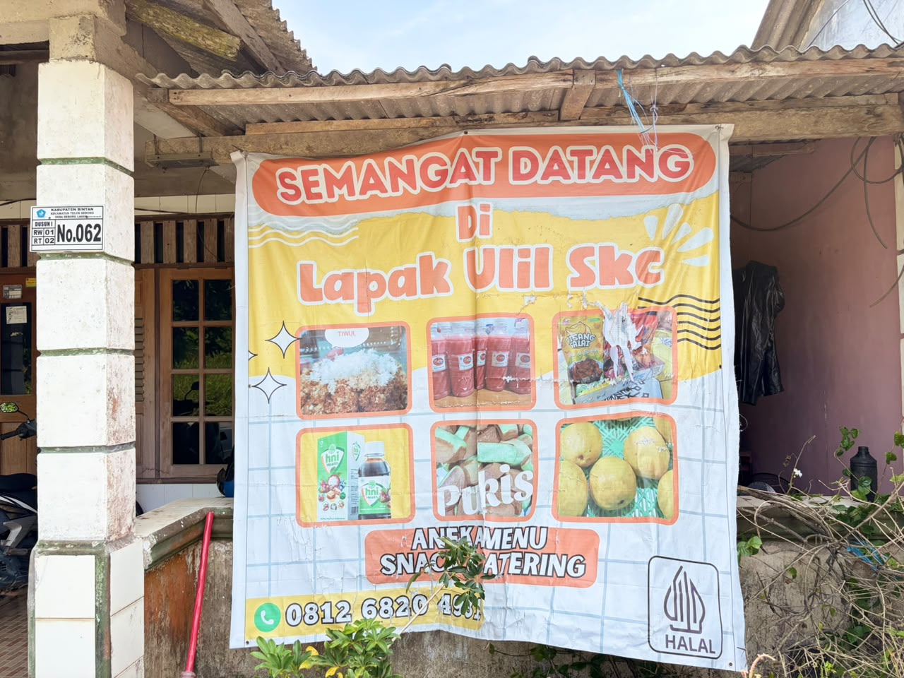 Lapak Ulil